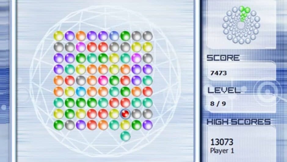 Russian Square Plus! Edition screenshot