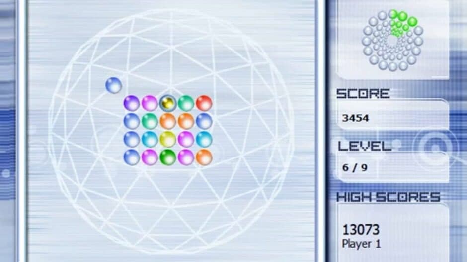 Russian Square Plus! Edition screenshot