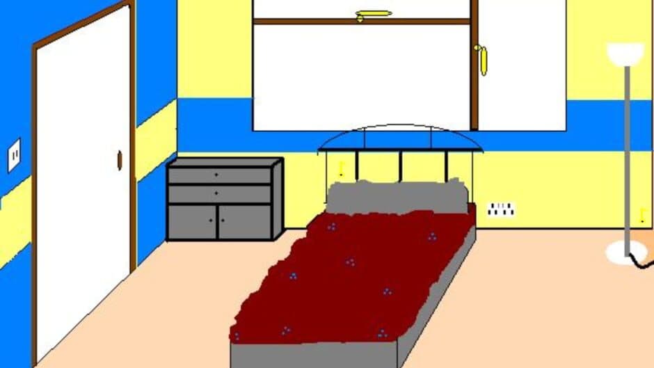 Leaving Your Room screenshot