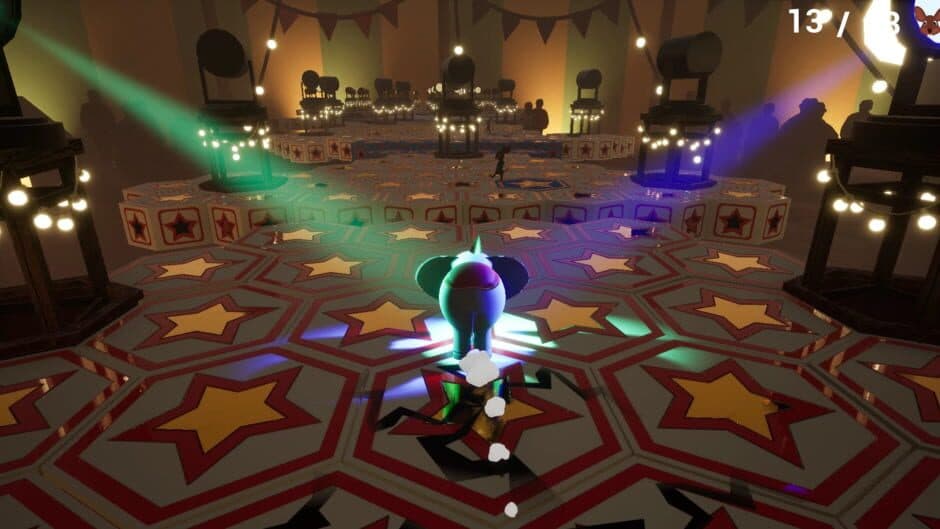 Elephantastic screenshot