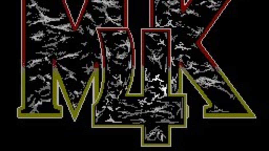 Mortal Kombat 3 screenshot