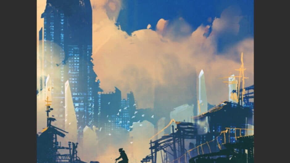 Mind Construct screenshot