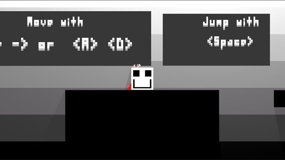 A Not Troll Game screenshot