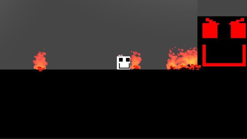 A Not Troll Game screenshot