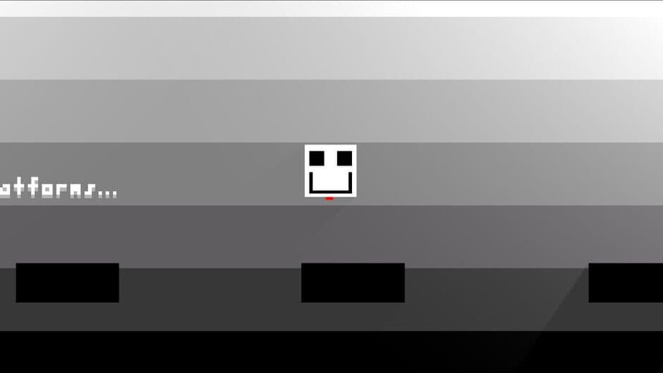 A Not Troll Game screenshot