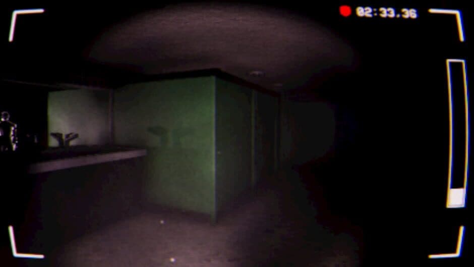 The Dunkening screenshot