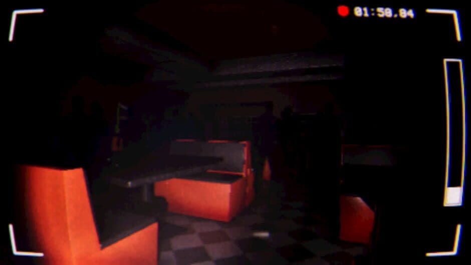 The Dunkening screenshot