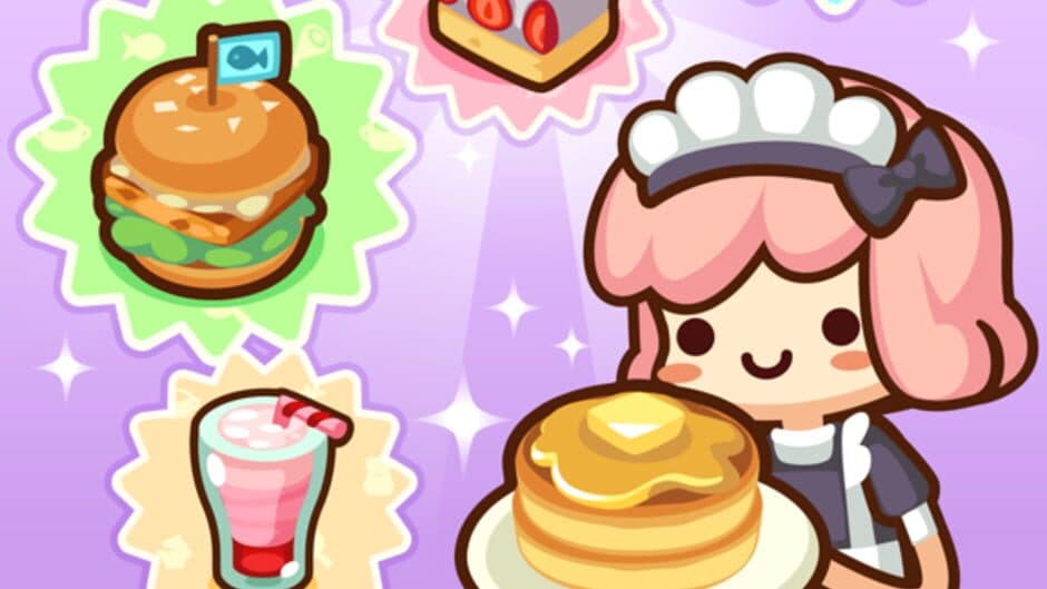 What's Cooking?: Tasty Chef screenshot