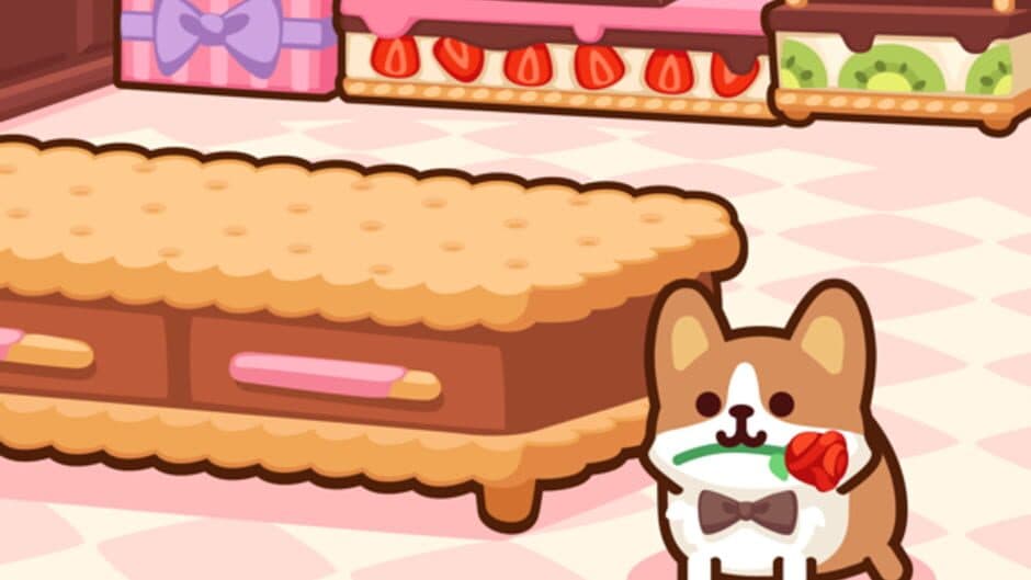 What's Cooking?: Tasty Chef screenshot