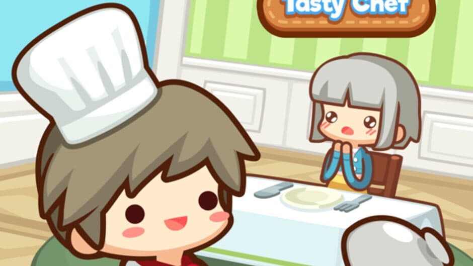 What's Cooking?: Tasty Chef screenshot