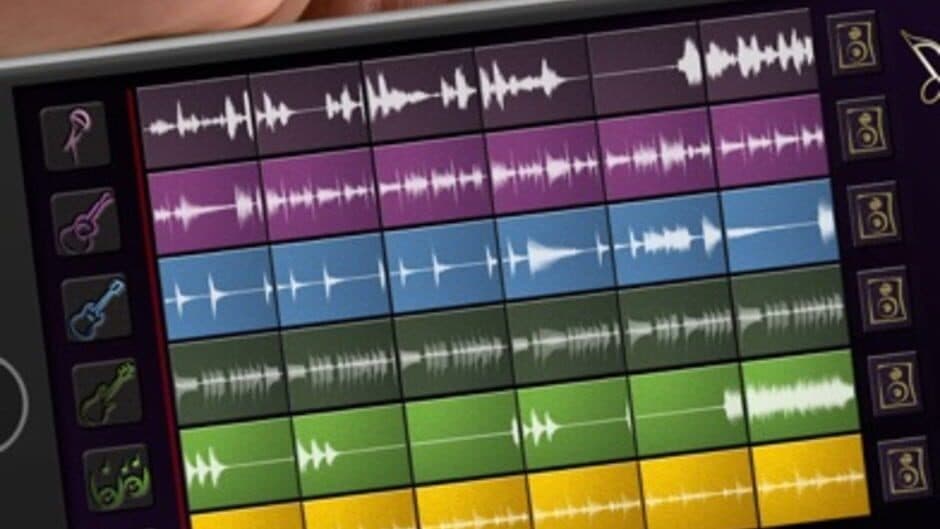 Music Puzzle screenshot