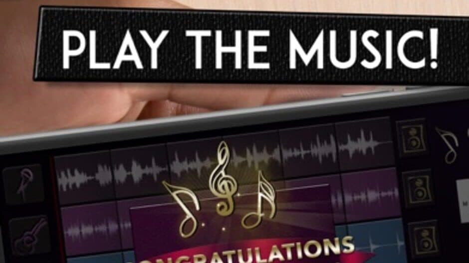 Music Puzzle screenshot