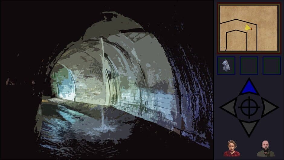Sons of Saturn screenshot