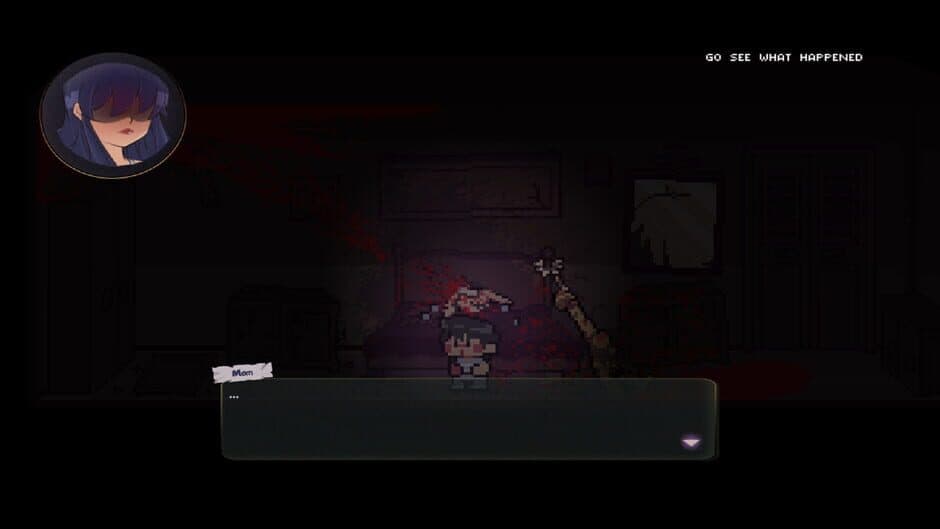 Last Bloody Snack screenshot