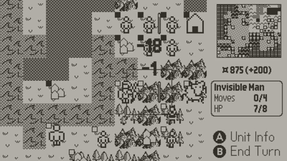 Warzone of Destiny 95 screenshot