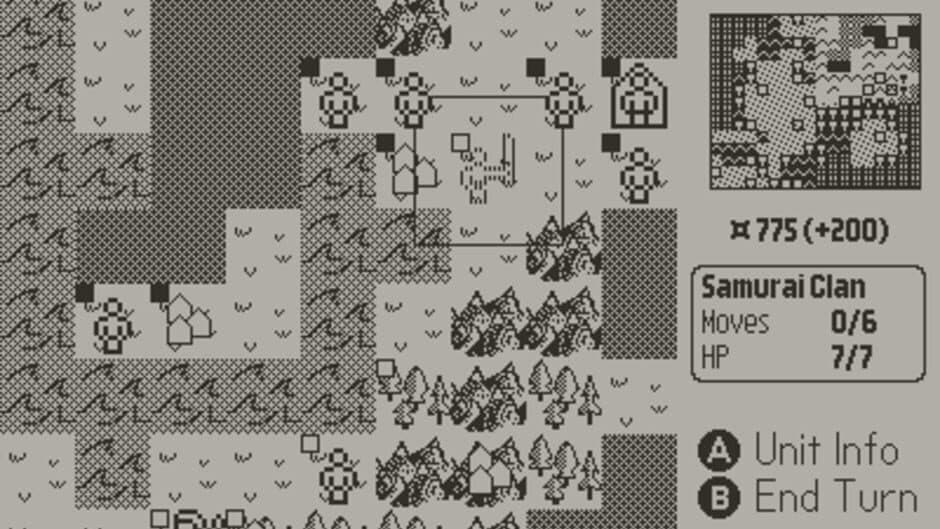 Warzone of Destiny 95 screenshot