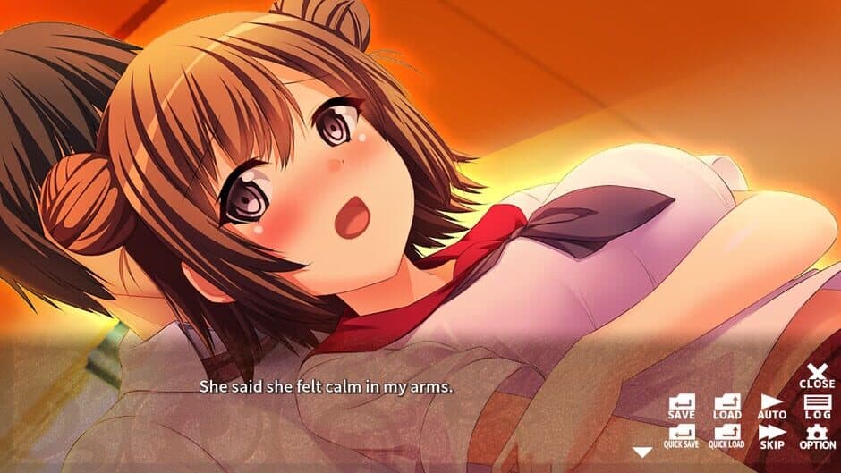 Becoming Your Beautiful Cousin screenshot