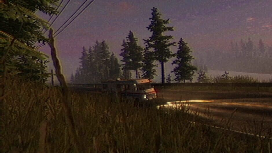 Fears to Fathom: Ironbark Lookout screenshot