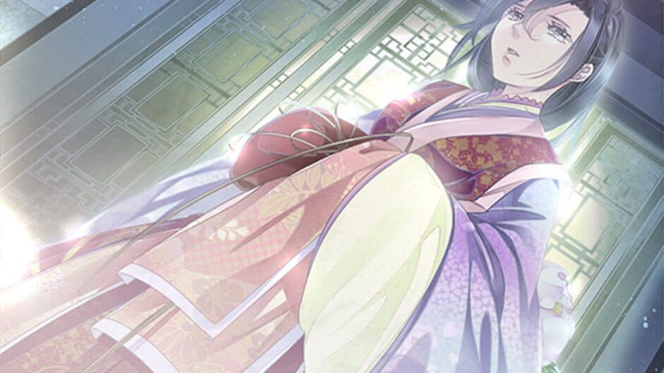 Hana Awase: Himeutsugi screenshot