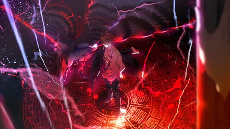 Hana Awase: Iroha screenshot