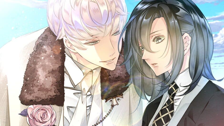 Hana Awase: Iroha screenshot