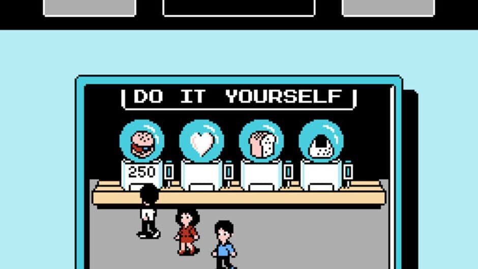City Adventure Touch: Mystery of Triangle screenshot