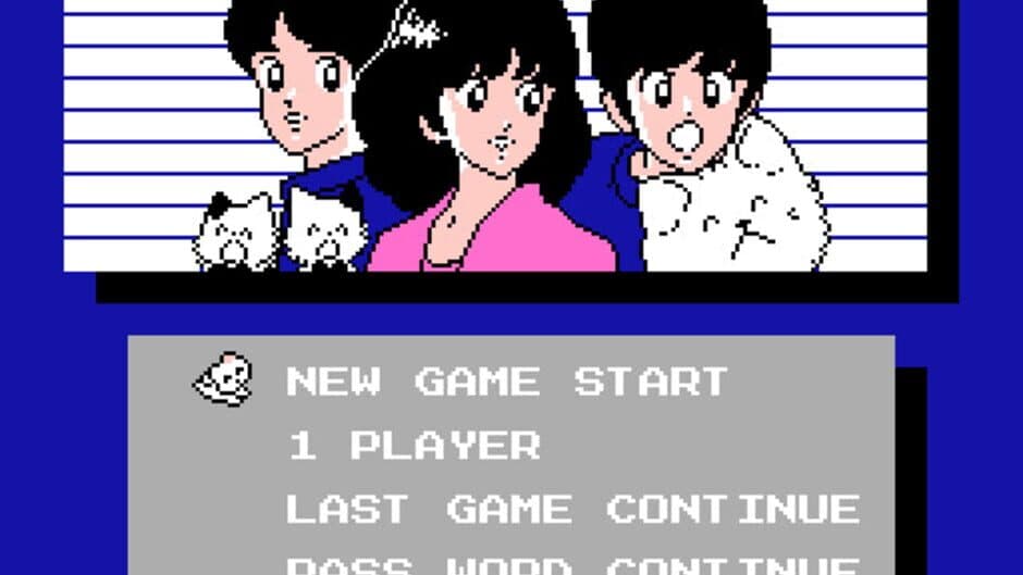City Adventure Touch: Mystery of Triangle screenshot