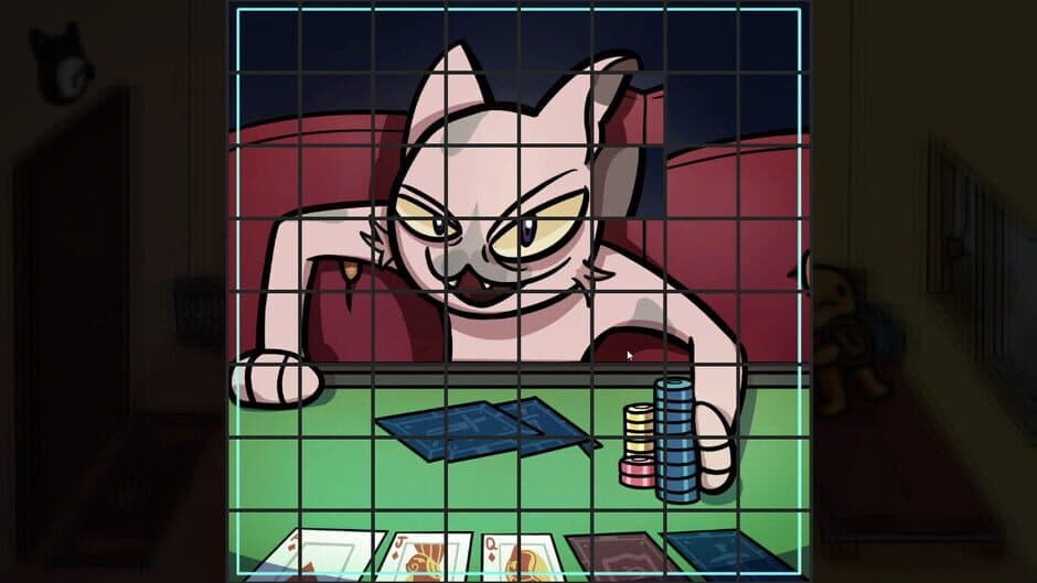 Doctor Cat screenshot