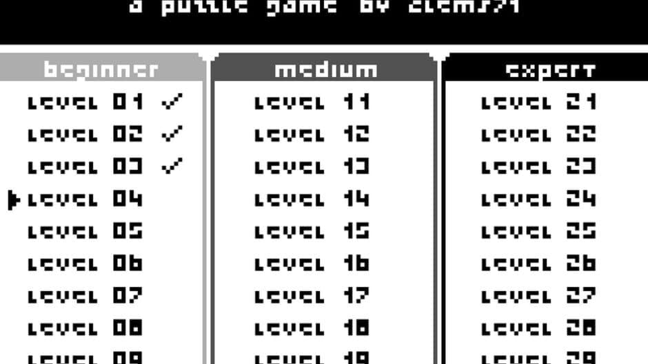 Tomoni screenshot