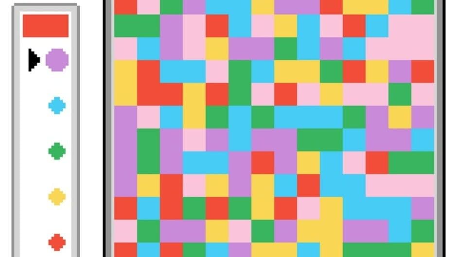 Flooder screenshot