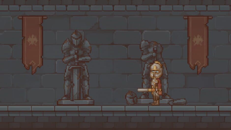 Alterlight screenshot