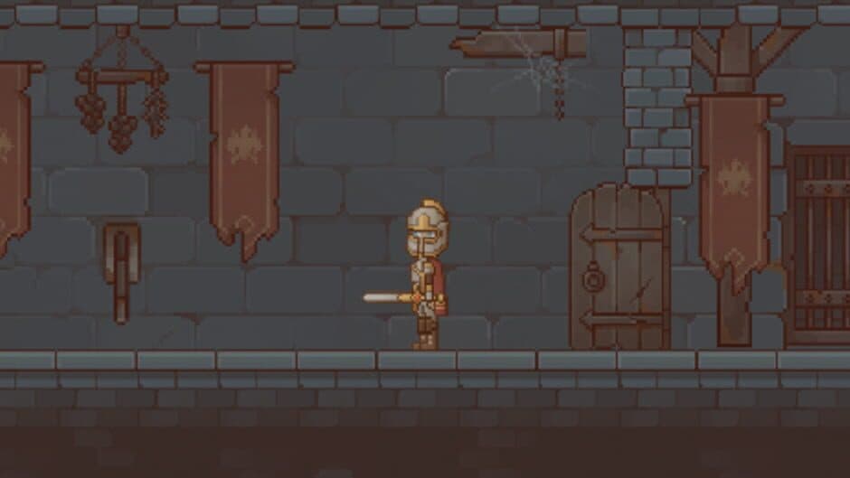 Alterlight screenshot