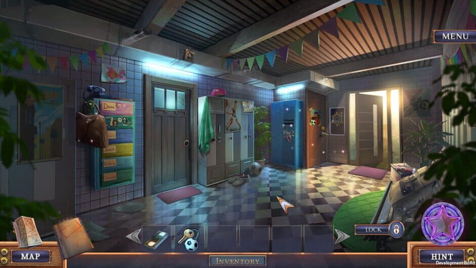 Strange Investigations: Secrets Can be Deadly - Collector's Edition screenshot