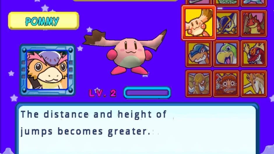 Bomberman Jetters screenshot