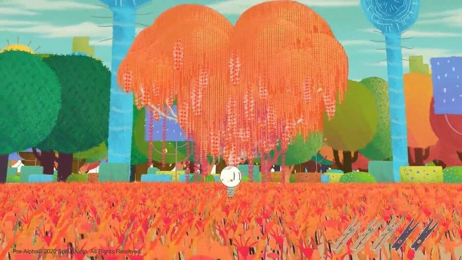Children of the World screenshot