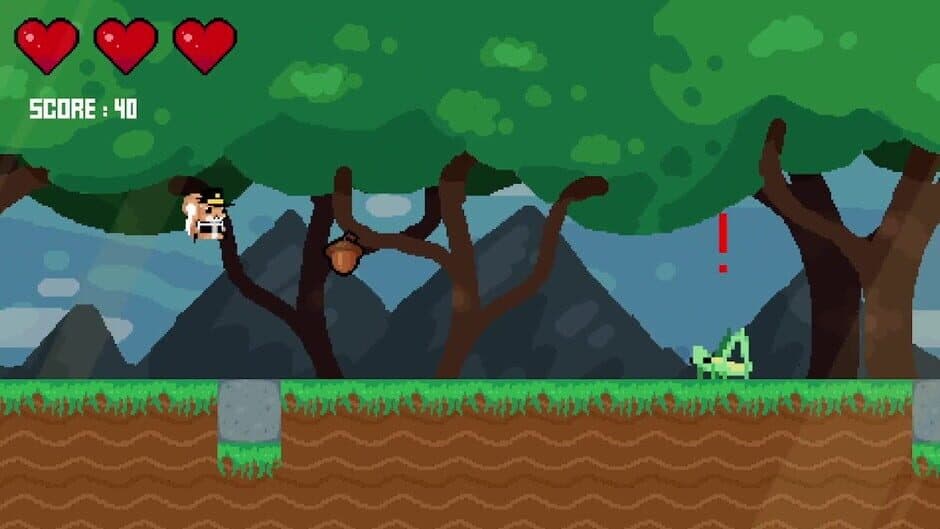 Bug Bite! screenshot