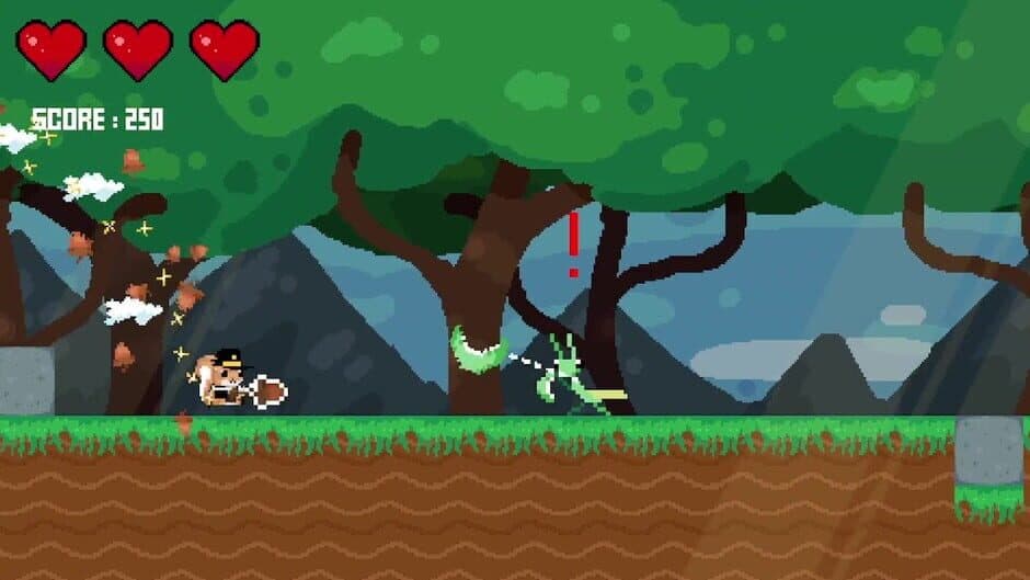 Bug Bite! screenshot