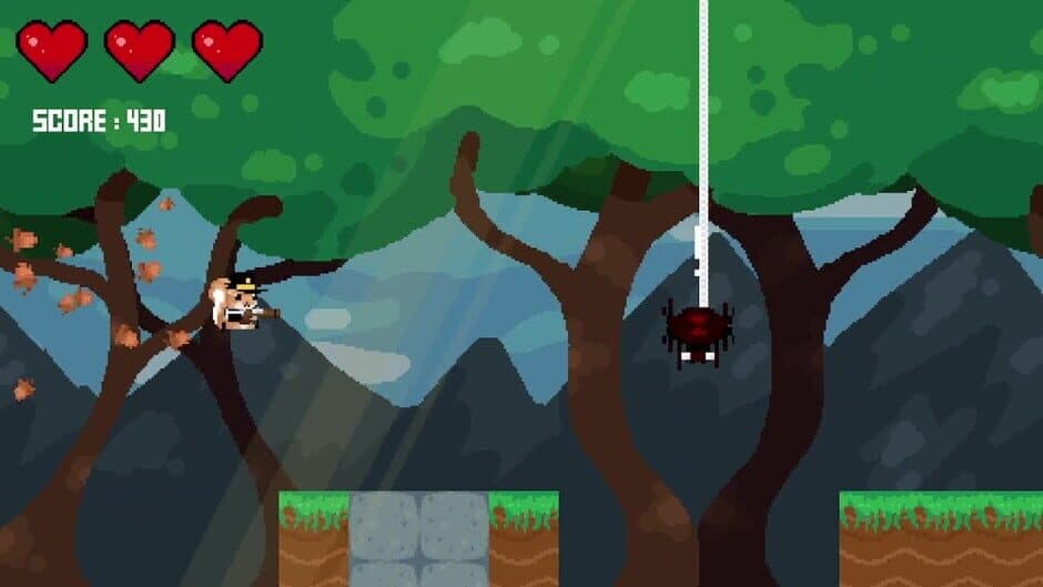 Bug Bite! screenshot
