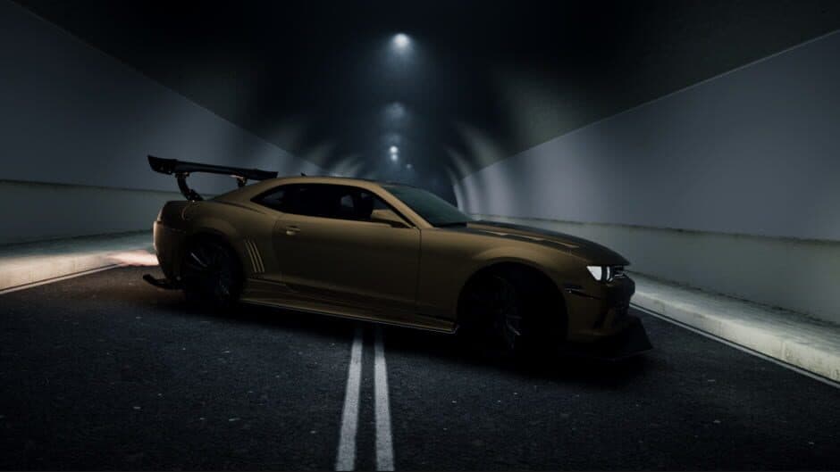 Trishu-Drift screenshot