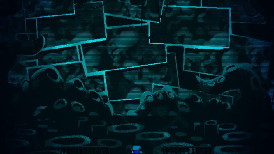 Dedz0ne screenshot