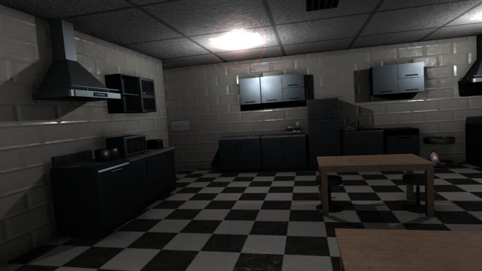 Mooshie's Kitchen screenshot