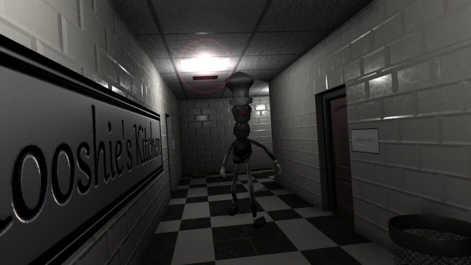 Mooshie's Kitchen screenshot