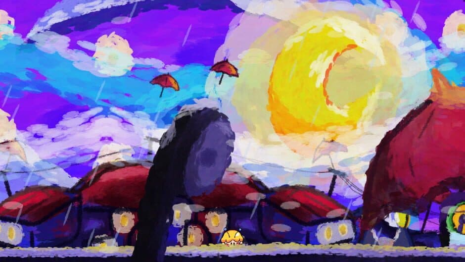 MiMiMi screenshot