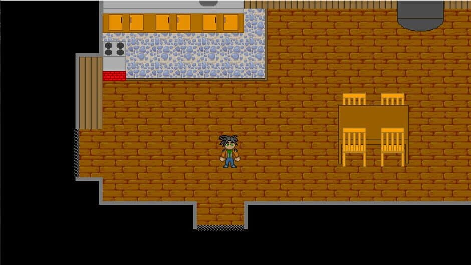 Viridian Sage screenshot