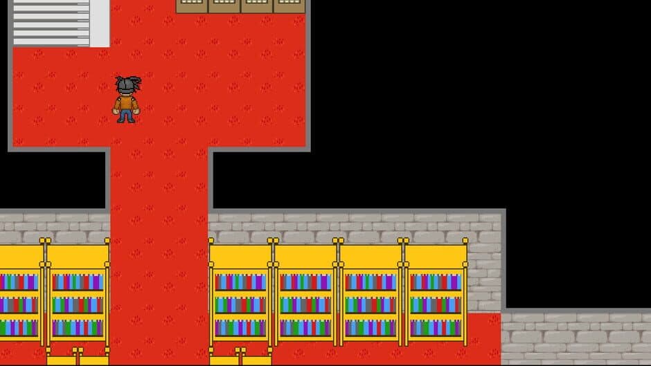 Viridian Sage screenshot