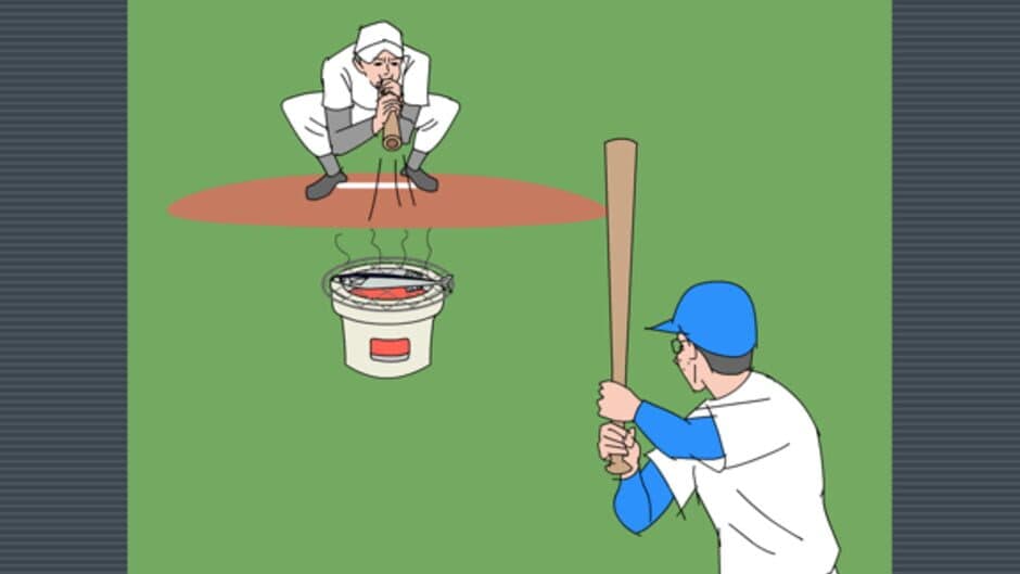 Home Runtaro screenshot