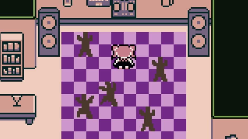 Neonsomnia screenshot