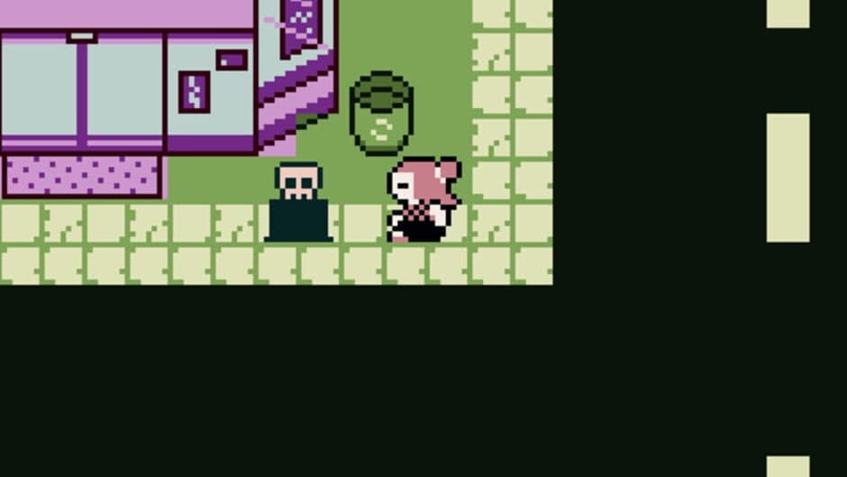 Neonsomnia screenshot