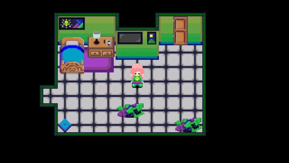 Missing Memories screenshot