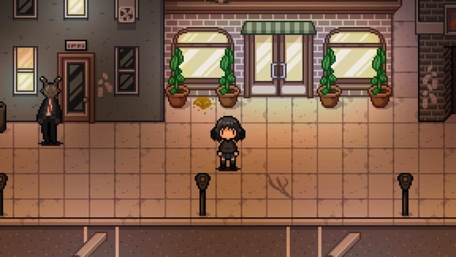 Swan Song screenshot